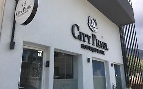 City Pearl Hotel