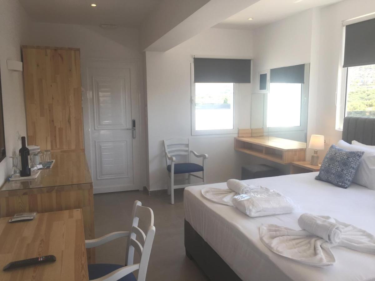 City Pearl Hotel Hersonissos  Exterior photo