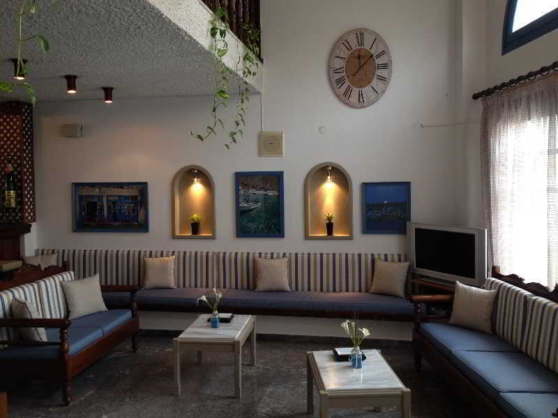 City Pearl Hotel Hersonissos  Exterior photo